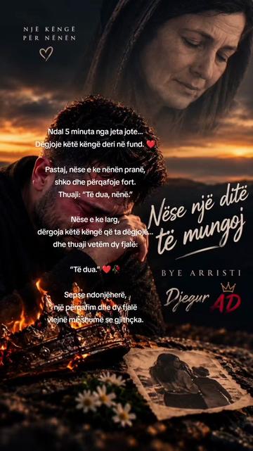 @Artisti djegur