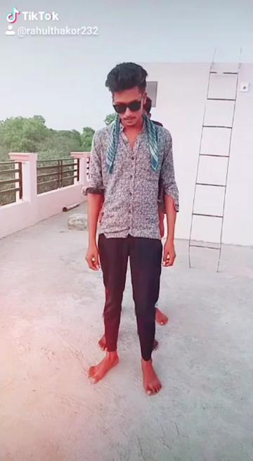 @Vishal Thakor