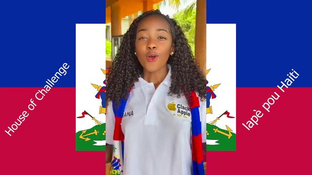@Ayiti Tout Tan
