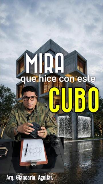 @Muchik Arquitectos