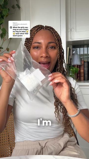 @Katrina | Bay Area Creator