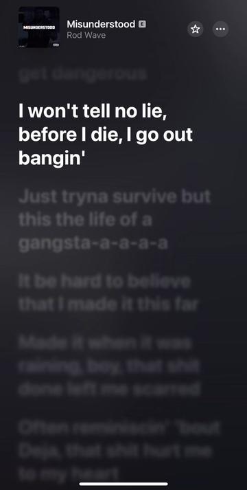 @vibing