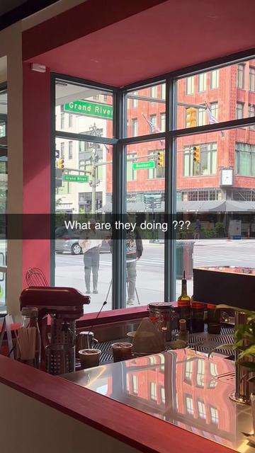 @Sana Detroit