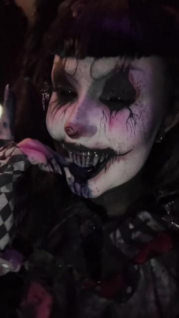 @Flix the Clown