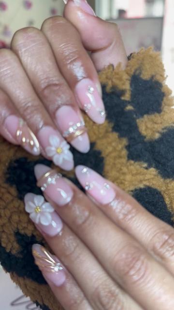 @✨️VICTORIA STUDIO NAILS TARIJA