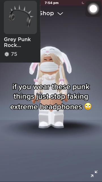 @blank