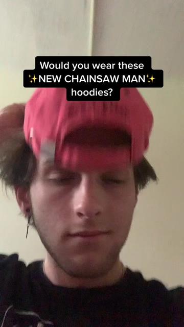 @Anime Clothing