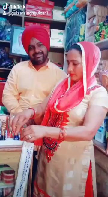 @Gulzar Singh Gulzar