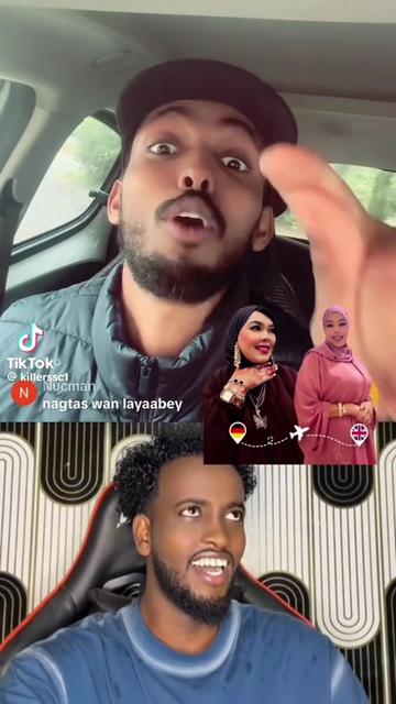 @Asma Somali🇩🇯