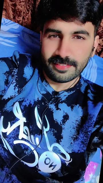 @SweeTy ہارون آباد آلہ