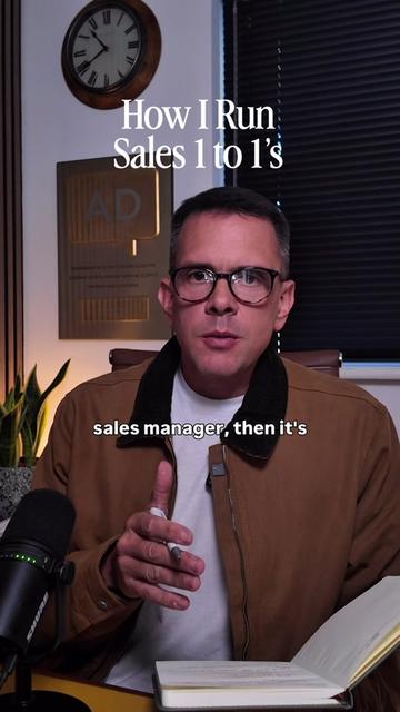 @Geoff K | Sales Management
