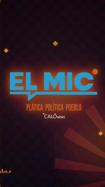 @Cal&oacute; News