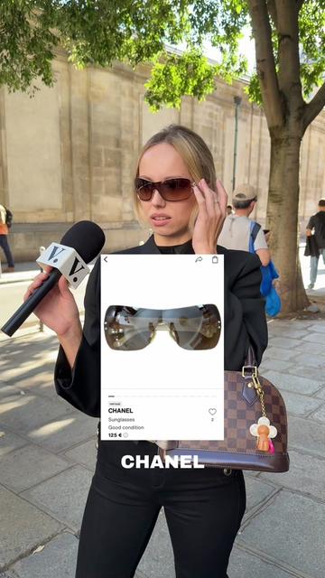 @Vestiaire Collective