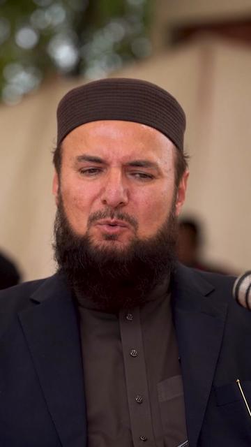@Mufti Abdul Wahab