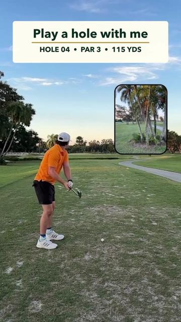 @Next Swing Golf