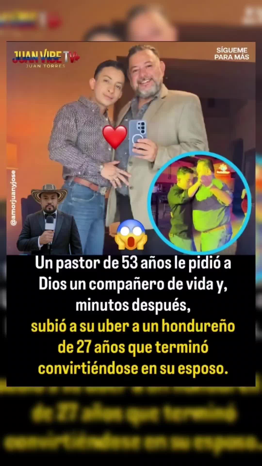 @🇨🇦🇨🇴 Juan Vibe Live 🍁✍️