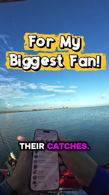 @Oilfield Angler Fishing