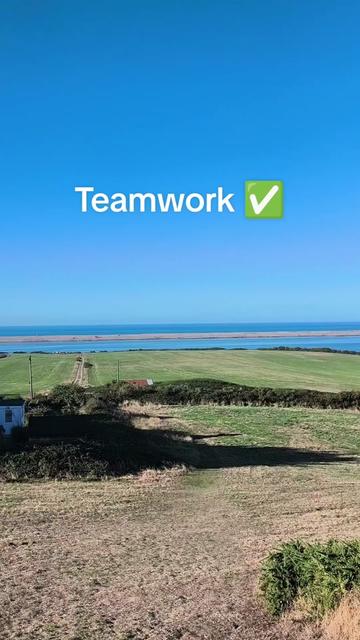 @Teamwork