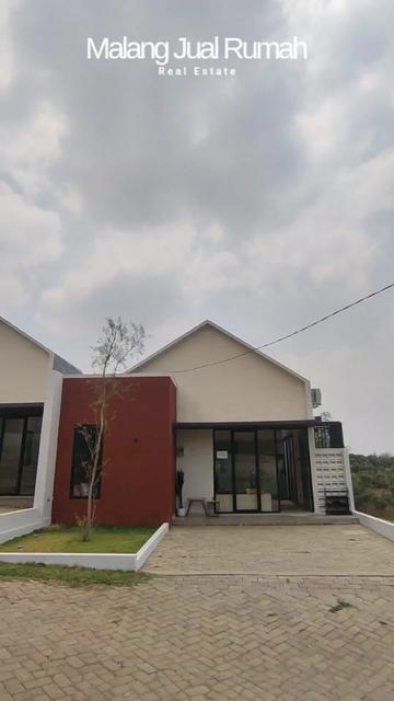 @Malang Jual Rumah