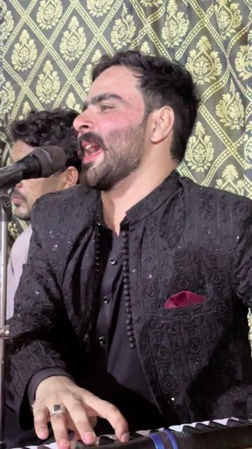 @Singer.Meesum.Abbas 07