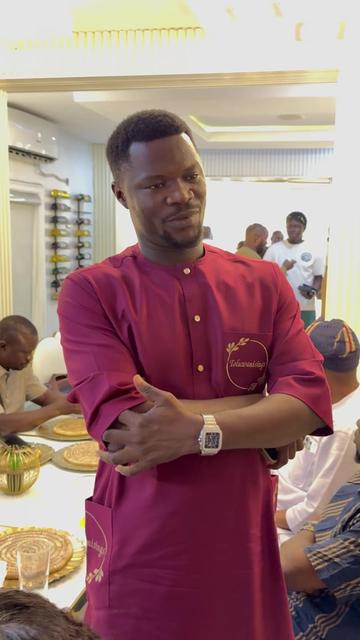 @Femi Solar