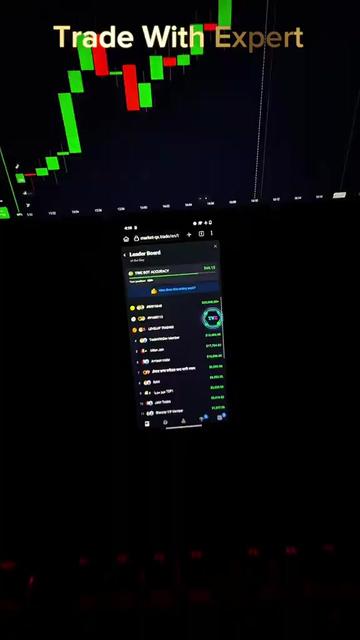 @Trade with Expert