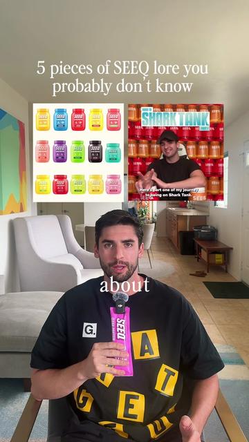 @Ben Zaver | Co-Founder @ SEEQ