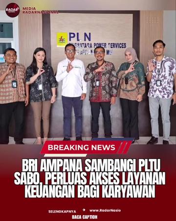@MEDIA RADARNASIONAL