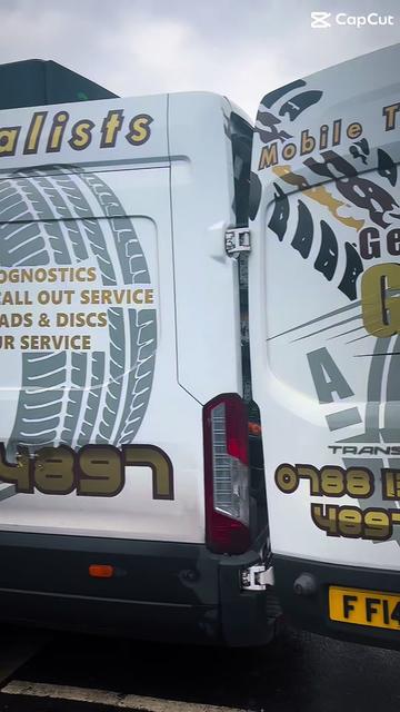 @Get a Grip Mobile Tyres
