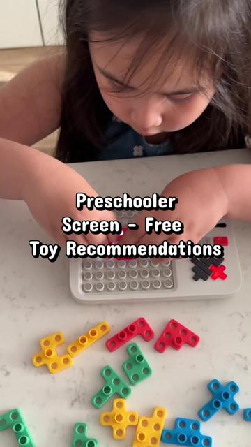 @Rahma | Baby & kids play ideas