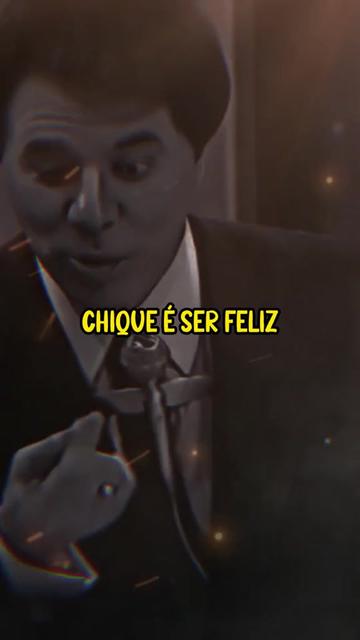 @canalsilviosantos💧