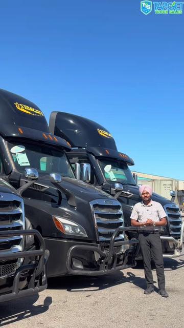 @Target Truck Sales