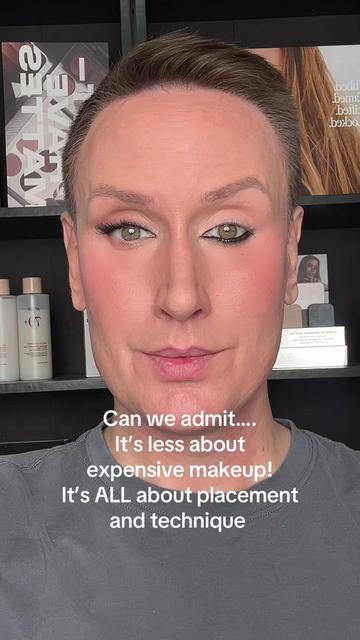 @Trevor T (Mister.makeupartist)