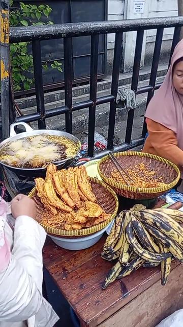 @Kuliner Mantap Palembang