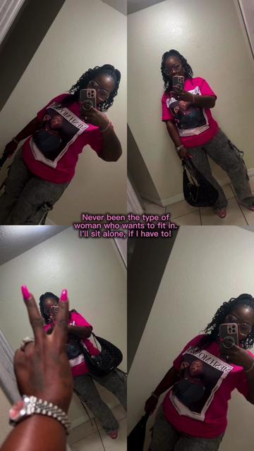 @Coach Mesh Monroe