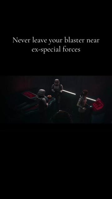 @StarWars Does