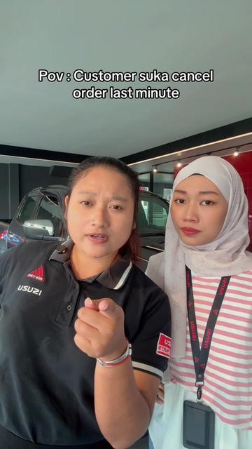 @Isuzu Alor Setar
