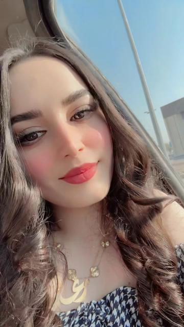 @🖤✨ Raghad