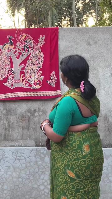 @Puja Banerjee