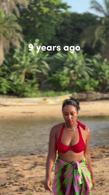 @Meroe | Travel + Culture