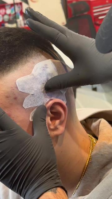 @Master Ink Tattoo