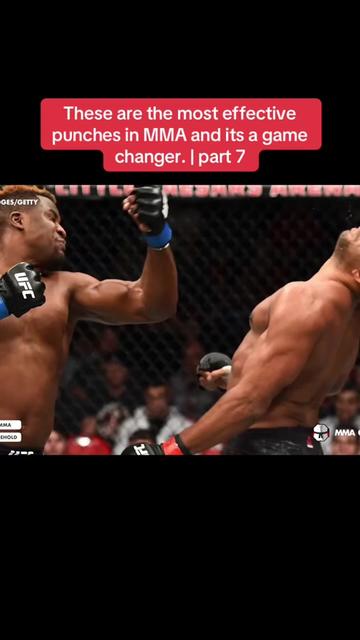 @MMA On Point