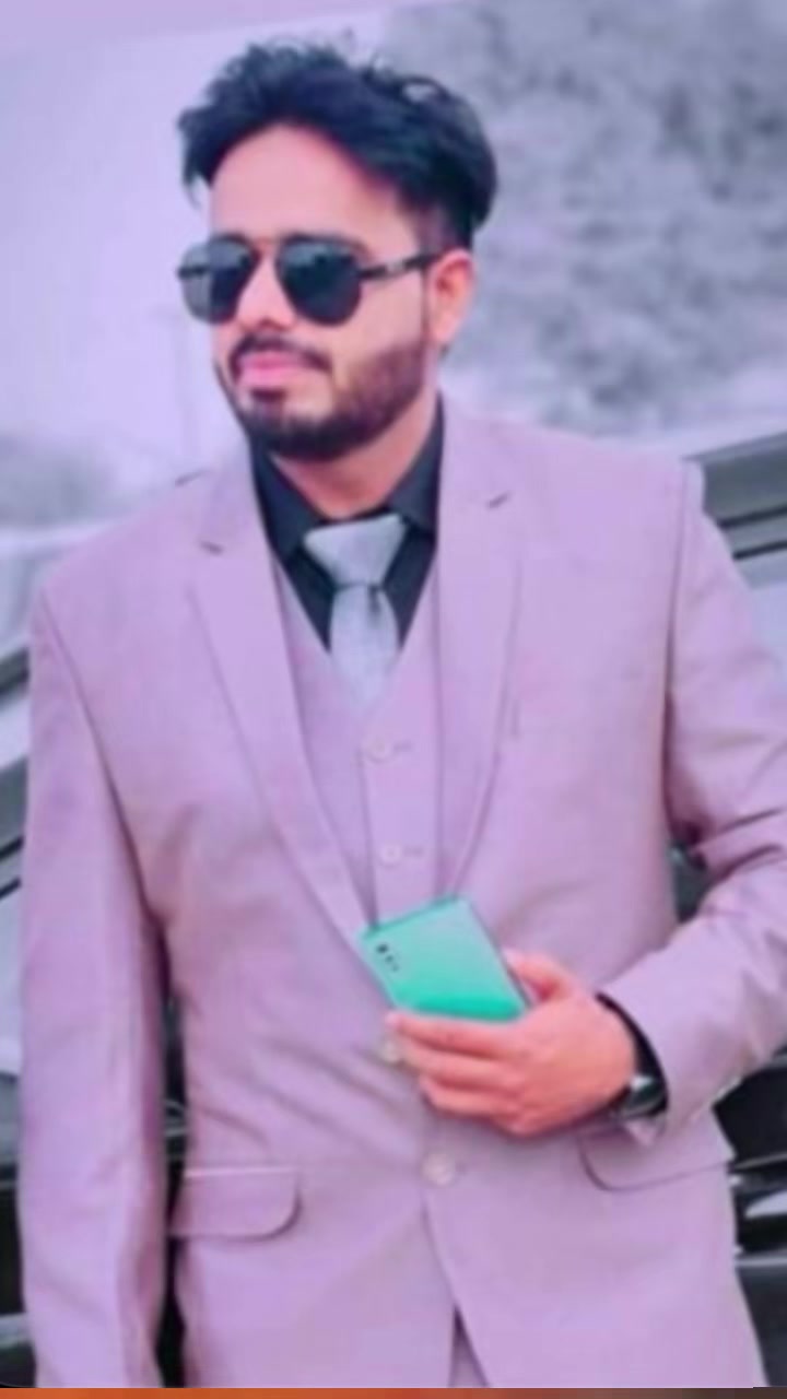 @SYED NAQVI😍