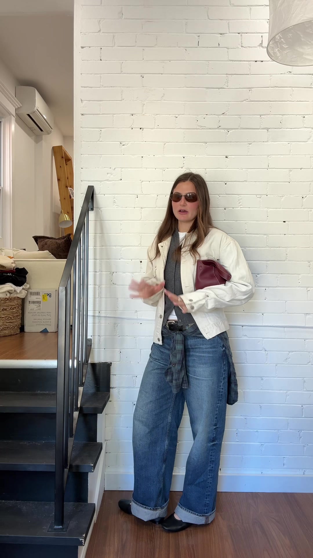 @Emily Kosichek