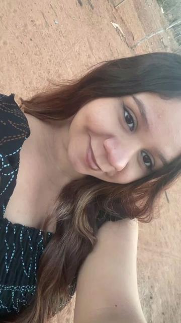 @Marnaianecoelho 💙