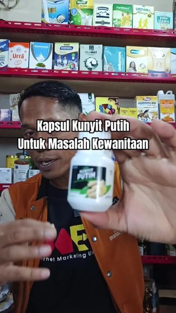 @Sehati Herbal