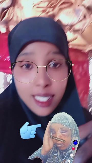 @boqorada habaraji