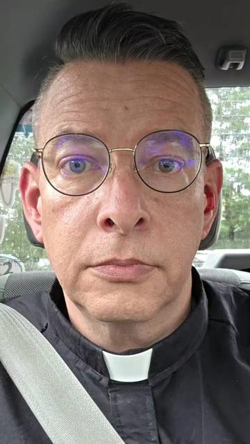 @Knothead Feral Lutheran Pastor