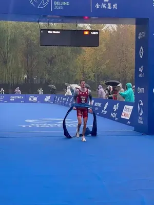 @World Triathlon