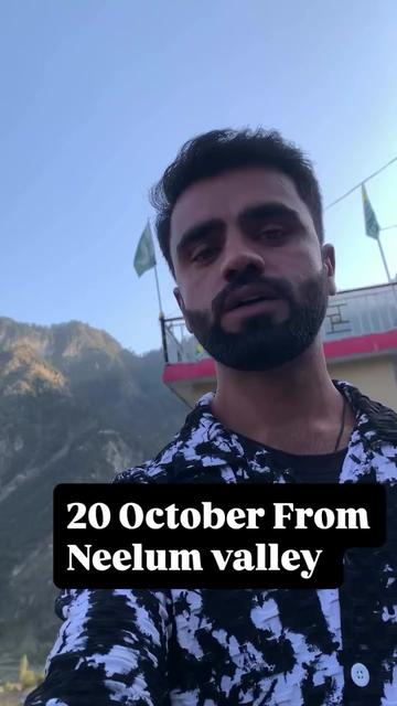 @Kashmir Diary 🍁